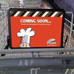 shopping cart advertising for realtors