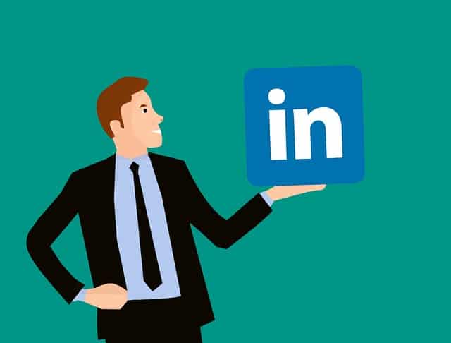 linkedin 3157977 640 Real Estate Leads For New Agents: 2019 Edition