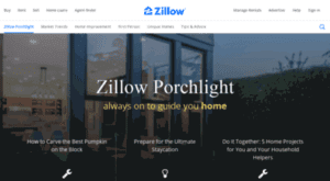 Zillow Porchlight