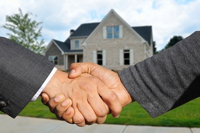 how to become a realtor