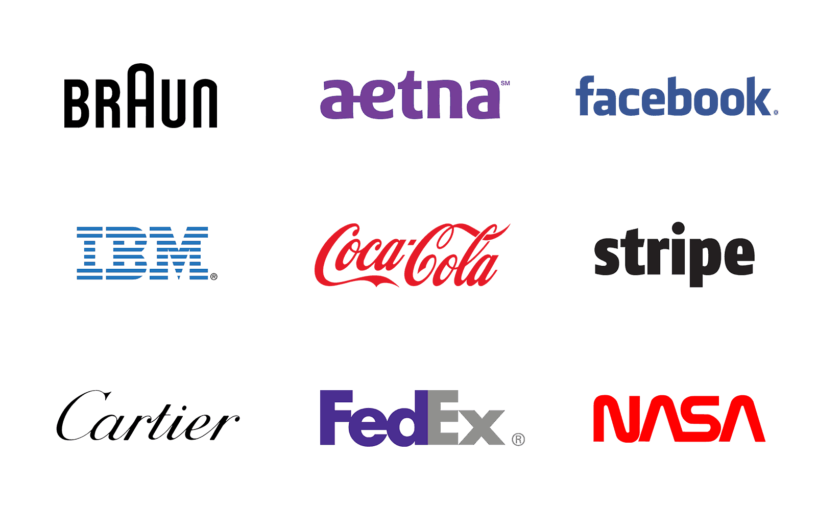 5 Types of Logos to Consider For Your Brand